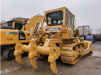 Buldozér CATERPILLAR D7G