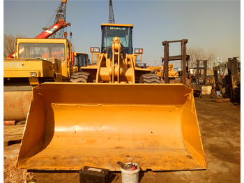 Kolesový nakladač CATERPILLAR Wheel Loader 950H Click Here for Discount: obrázok 3