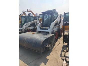 Stavebné stroje BOBCAT S18