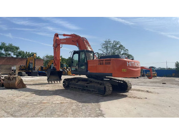 Leasing HITACHI ZX350-3G Excavator | Zero Final Drive Issues | New Undercarriage | Super Clean HITACHI ZX350-3G Excavator | Zero Final Drive Issues | New Undercarriage | Super Clean: obrázok 2