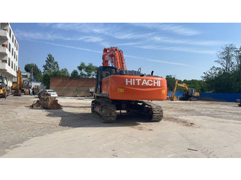 Leasing HITACHI ZX350-3G Excavator | Zero Final Drive Issues | New Undercarriage | Super Clean HITACHI ZX350-3G Excavator | Zero Final Drive Issues | New Undercarriage | Super Clean: obrázok 4