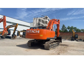 Leasing HITACHI ZX350-3G Excavator | Zero Final Drive Issues | New Undercarriage | Super Clean HITACHI ZX350-3G Excavator | Zero Final Drive Issues | New Undercarriage | Super Clean: obrázok 5