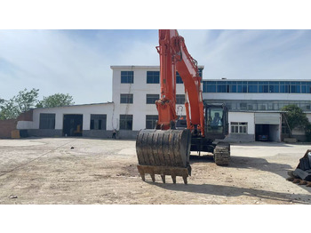 Leasing HITACHI ZX350-3G Excavator | Zero Final Drive Issues | New Undercarriage | Super Clean HITACHI ZX350-3G Excavator | Zero Final Drive Issues | New Undercarriage | Super Clean: obrázok 3