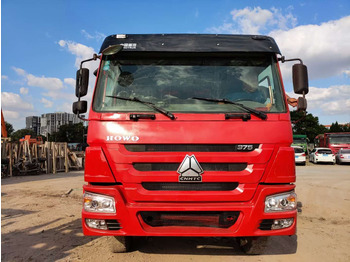 Leasing HOWO 375 Dump Truck 8*4 Click Here for Discount HOWO 375 Dump Truck 8*4 Click Here for Discount: obrázok 1
