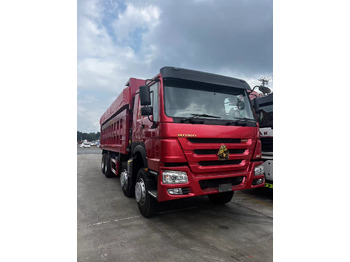 Sklápač SINOTRUK HOWO