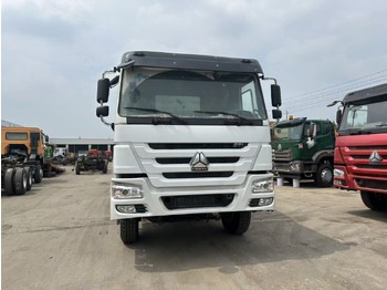 Sklápač SINOTRUK HOWO