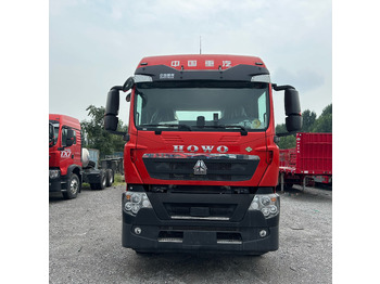 Sklápač SINOTRUK HOWO