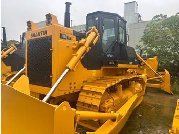 Buldozér SHANTUI