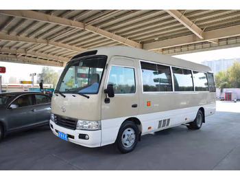 Mestský autobus TOYOTA