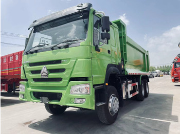 Nákladné auto SINOTRUK HOWO