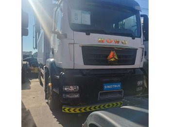 Nákladné auto SINOTRUK HOWO