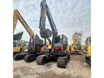 Rýpadlo VOLVO EC140CL