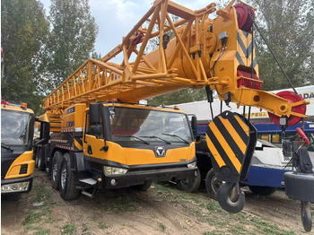 Žeriav XCMG XCT80