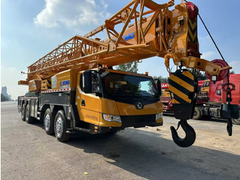 Žeriav XCMG XCT80
