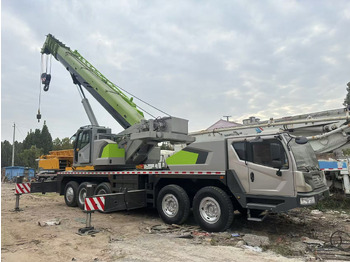 Žeriav pre všetky terény ZOOMLION Crane 50Ton: obrázok 5