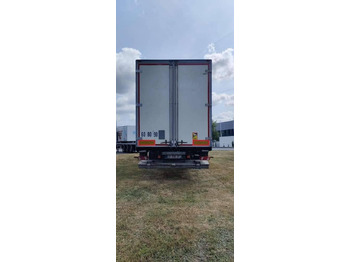 Náves skriňové Semi-remorque 1 Essieu DISTRIBOX HAYON 24 PALETTES 2 PORTES AR 2M80: obrázok 4 Náves skriňové Semi-remorque 1 Essieu DISTRIBOX HAYON 24 PALETTES 2 PORTES AR 2M80: obrázok 4