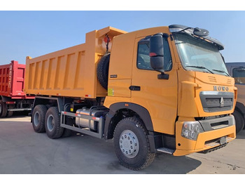 Sklápač SINOTRUK HOWO