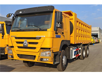 Sklápač SINOTRUK HOWO