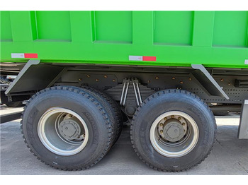 Sklápač SINOTRUK Used Howo Dump Truck Price In Guinea: obrázok 4 Sklápač SINOTRUK Used Howo Dump Truck Price In Guinea: obrázok 4