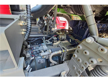 Sklápač SINOTRUK Used Howo Dump Truck Price In Guinea: obrázok 5 Sklápač SINOTRUK Used Howo Dump Truck Price In Guinea: obrázok 5