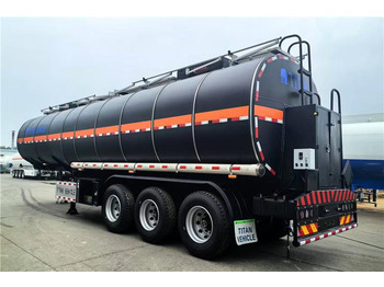 Cisternový náves TITAN