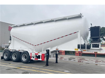 Cisternový náves TITAN