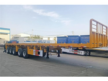 Plošinový/ Valníkový náves TITAN