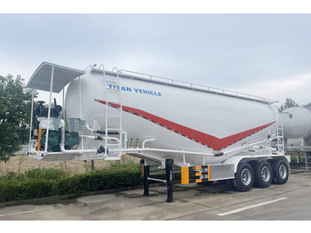 Cisternový náves TITAN