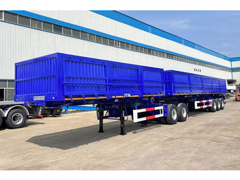 Náves sklápěcí TITAN