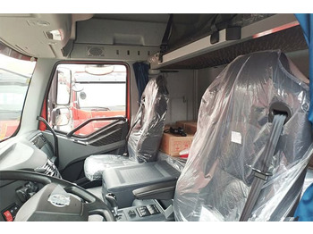 Leasing FAW New Faw J6P 420 Trucks for Sale in Cameroon FAW New Faw J6P 420 Trucks for Sale in Cameroon: obrázok 4 Leasing FAW New Faw J6P 420 Trucks for Sale in Cameroon FAW New Faw J6P 420 Trucks for Sale in Cameroon: obrázok 4