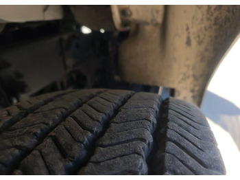 Leasing  Renault GAMA D 16.250  chłodnia izoterma 16 palet klima Renault GAMA D 16.250  chłodnia izoterma 16 palet klima: obrázok 5