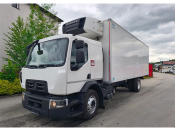 Chladirenské nákladné vozidlo RENAULT D 320