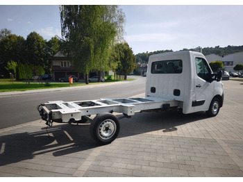 Podvozek s kabinou Renault MASTER 2,3 rama do zabudowy po obsłudze gotowy do jazdy: obrázok 4 Podvozek s kabinou Renault MASTER 2,3 rama do zabudowy po obsłudze gotowy do jazdy: obrázok 4
