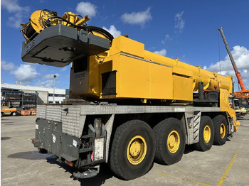 Žeriav pre všetky terény Grove Grove GMK 4100 L: obrázok 3