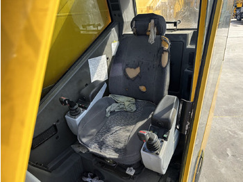 Žeriav pre všetky terény Grove Grove GMK 4100 L: obrázok 5