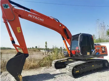 Pásové rýpadlo HITACHI ZX200