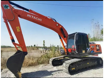 Pásové rýpadlo HITACHI ZX200