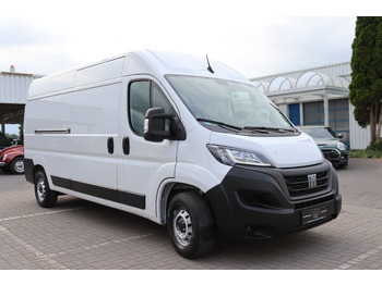Furgon FIAT DUCATO 35 140 MULTIJET L4H2: obrázok 2