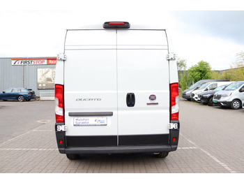 Furgon FIAT DUCATO 35 140 MULTIJET L4H2: obrázok 4