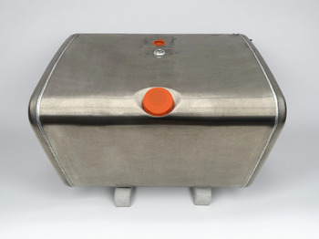 Palivová nádrž SCANIA