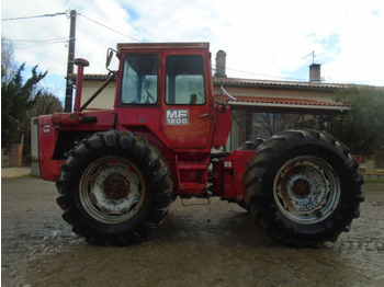 Traktor MASSEY FERGUSON 1000 series