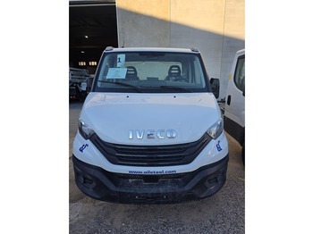 Leasing Iveco Daily 35S14 Iveco Daily 35S14: obrázok 1
