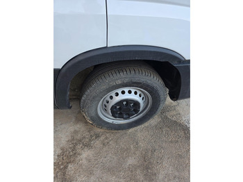 Leasing Iveco Daily 35S14 Iveco Daily 35S14: obrázok 4