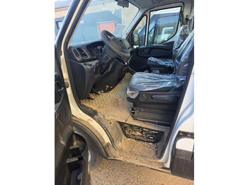 Leasing Iveco Daily 35S14 Iveco Daily 35S14: obrázok 3