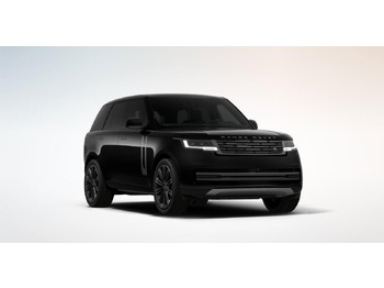 Automobil LAND ROVER