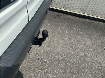 Furgon Ford Transit Connect: obrázok 5 Furgon Ford Transit Connect: obrázok 5