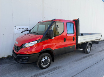 Dodávka valník IVECO Daily