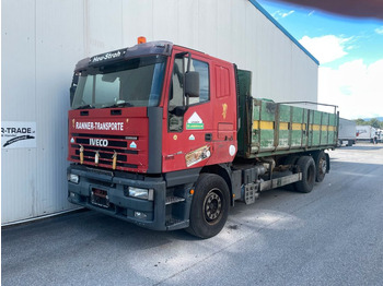 Sklápač IVECO EuroStar
