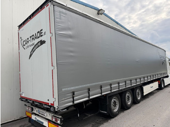 Leasing  Krone SDP27 Lift/Pal-Kast/Alulatten Krone SDP27 Lift/Pal-Kast/Alulatten: obrázok 3