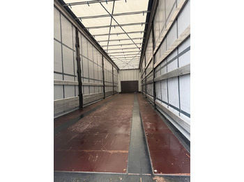 Leasing  Krone SDP27 Lift/Pal-Kast/Alulatten Krone SDP27 Lift/Pal-Kast/Alulatten: obrázok 5